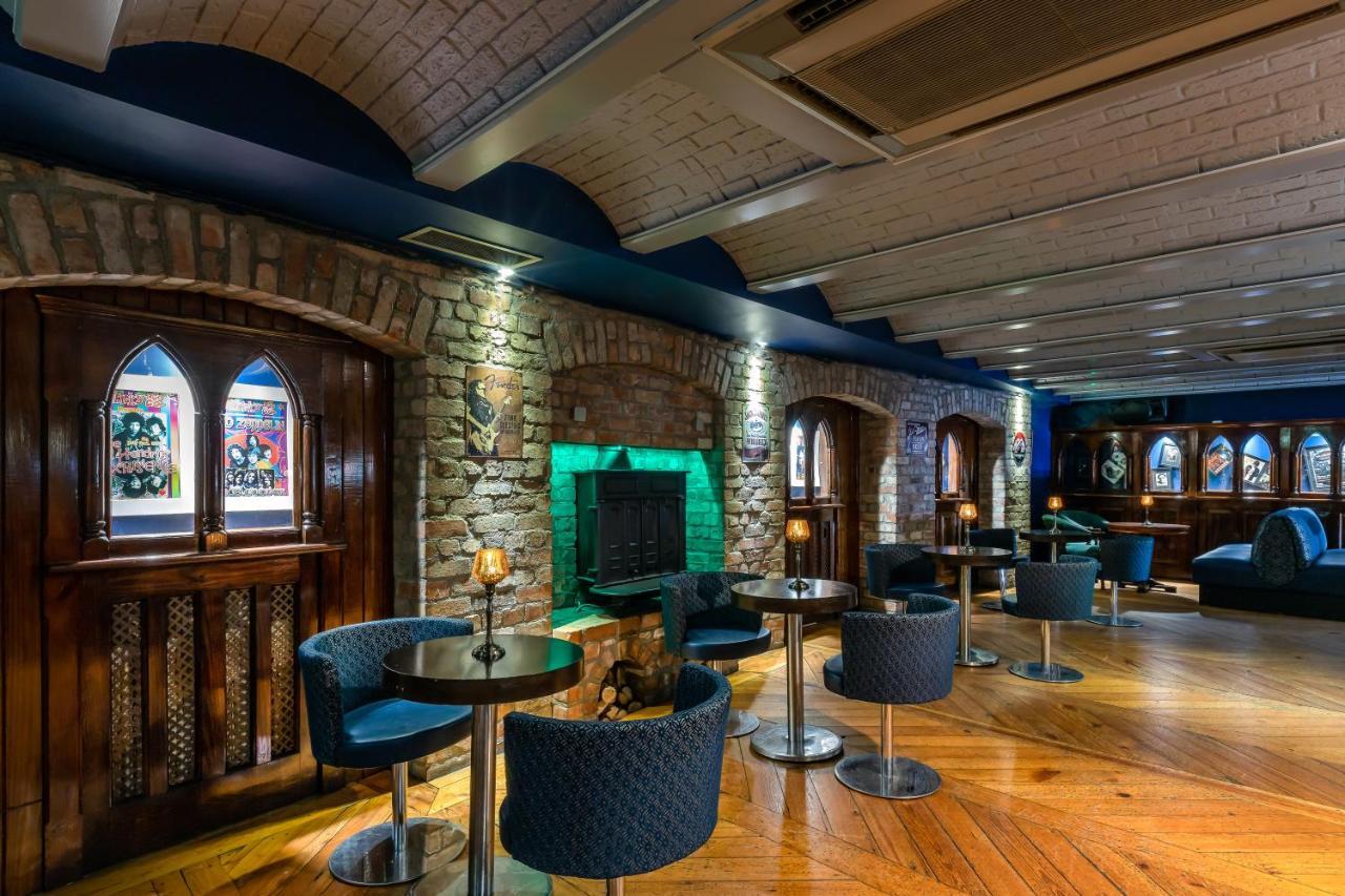 The Newgrange Hotel 네번 외부 사진