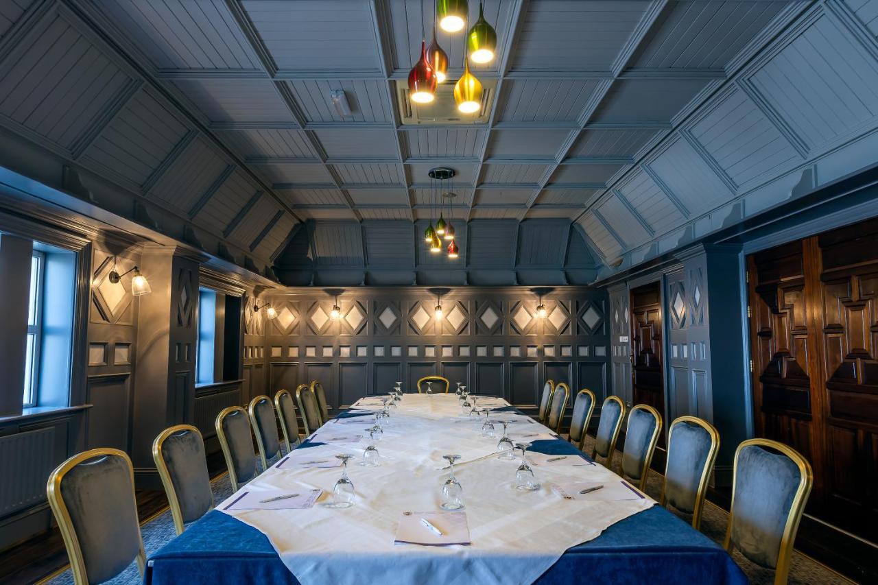 The Newgrange Hotel 네번 외부 사진