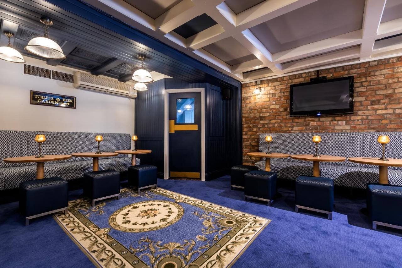 The Newgrange Hotel 네번 외부 사진