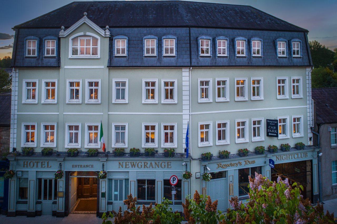 The Newgrange Hotel 네번 외부 사진