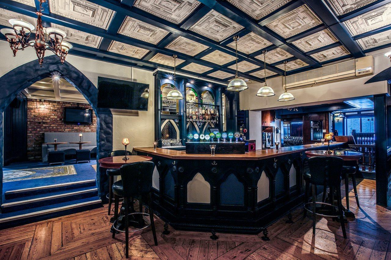 The Newgrange Hotel 네번 외부 사진
