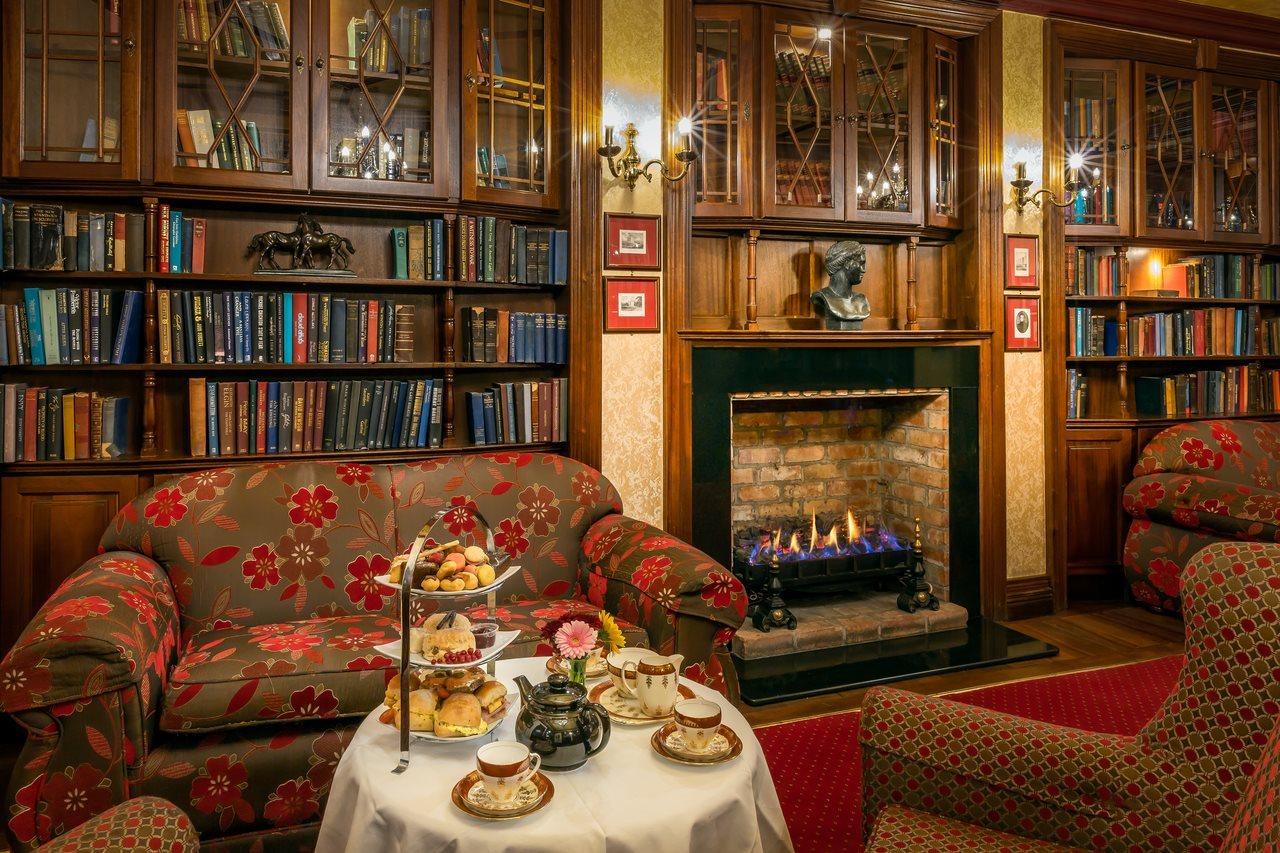 The Newgrange Hotel 네번 외부 사진