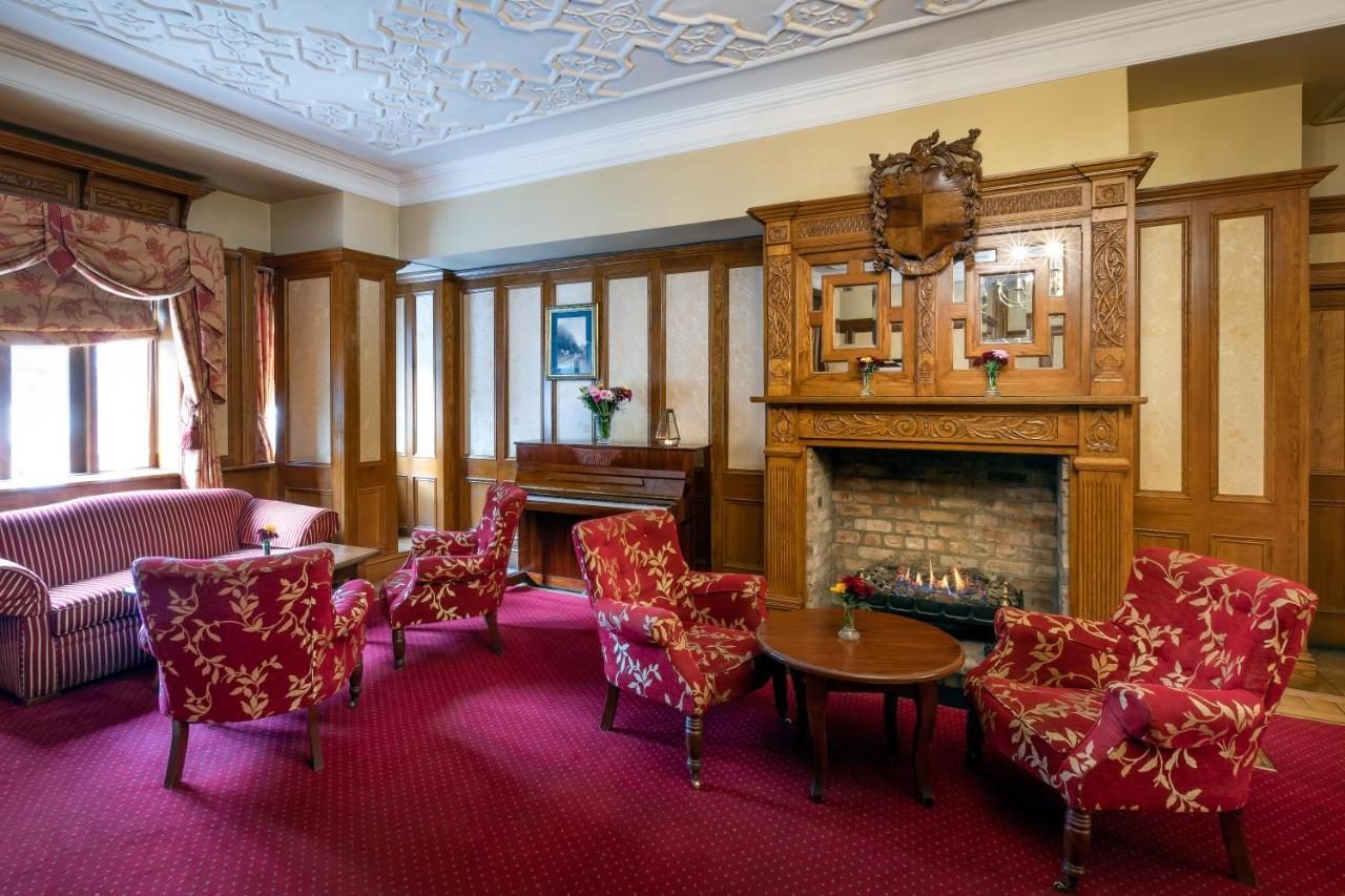 The Newgrange Hotel 네번 외부 사진