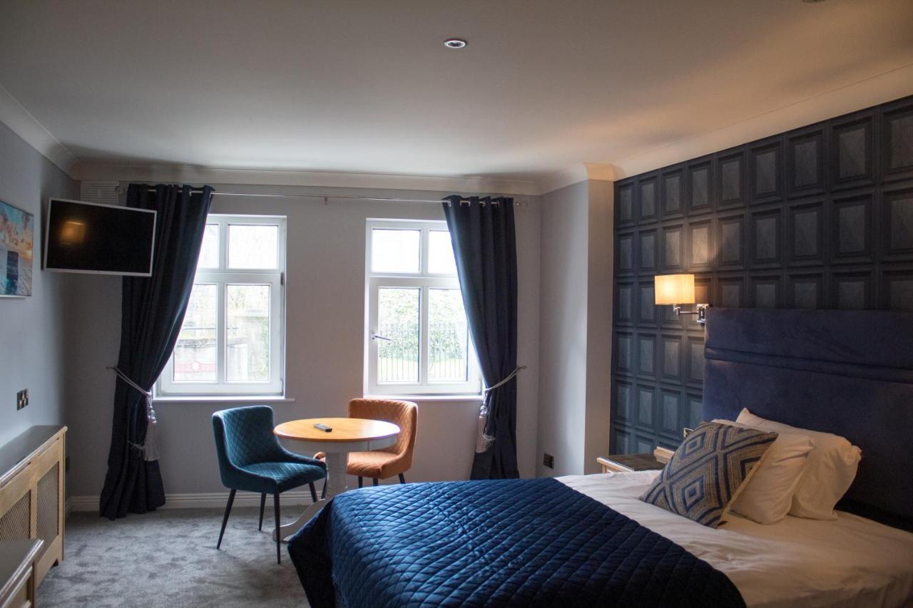 The Newgrange Hotel 네번 외부 사진