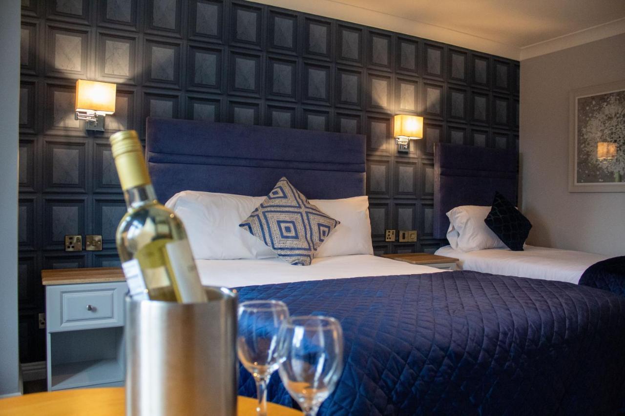 The Newgrange Hotel 네번 외부 사진