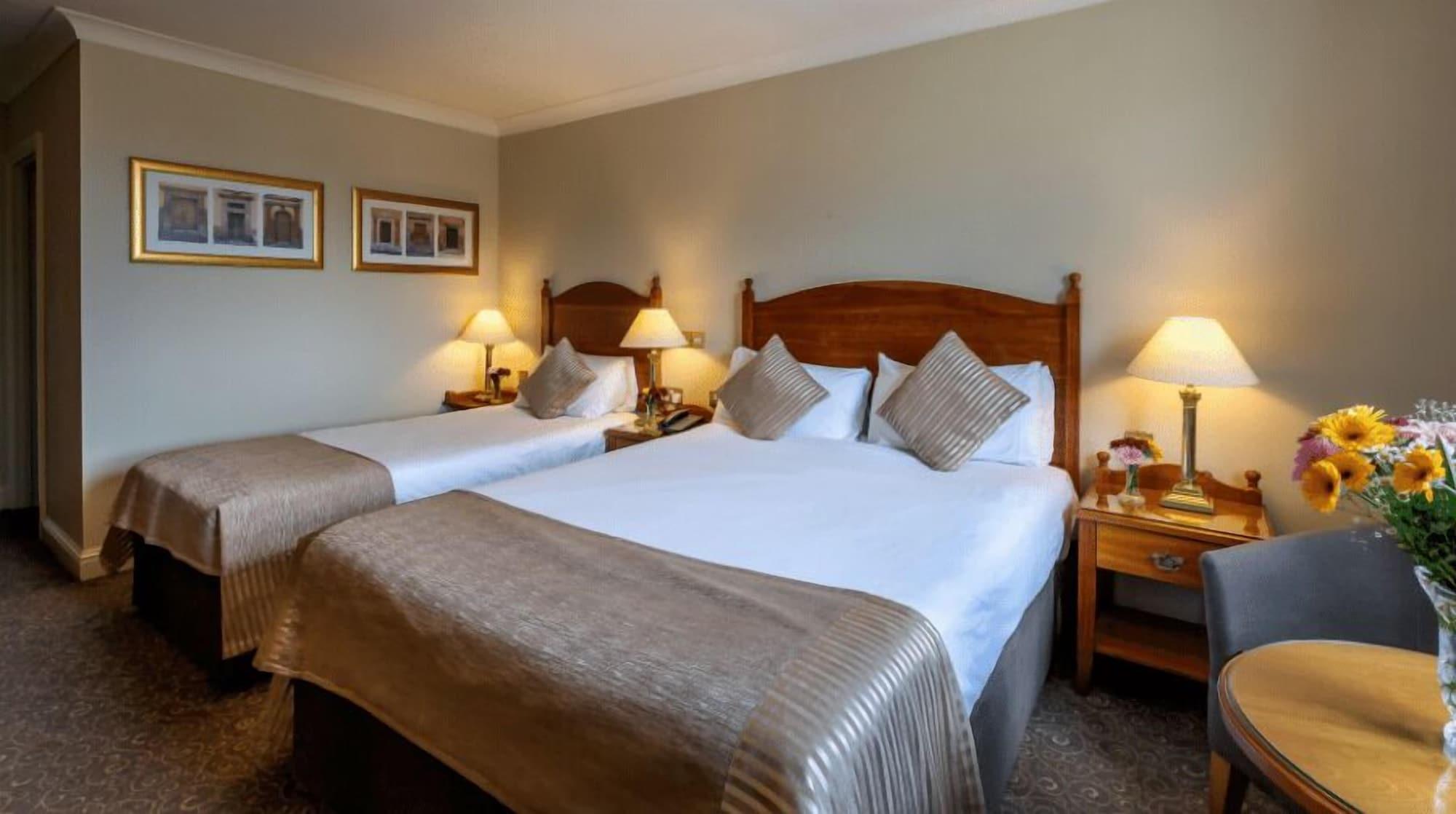 The Newgrange Hotel 네번 외부 사진