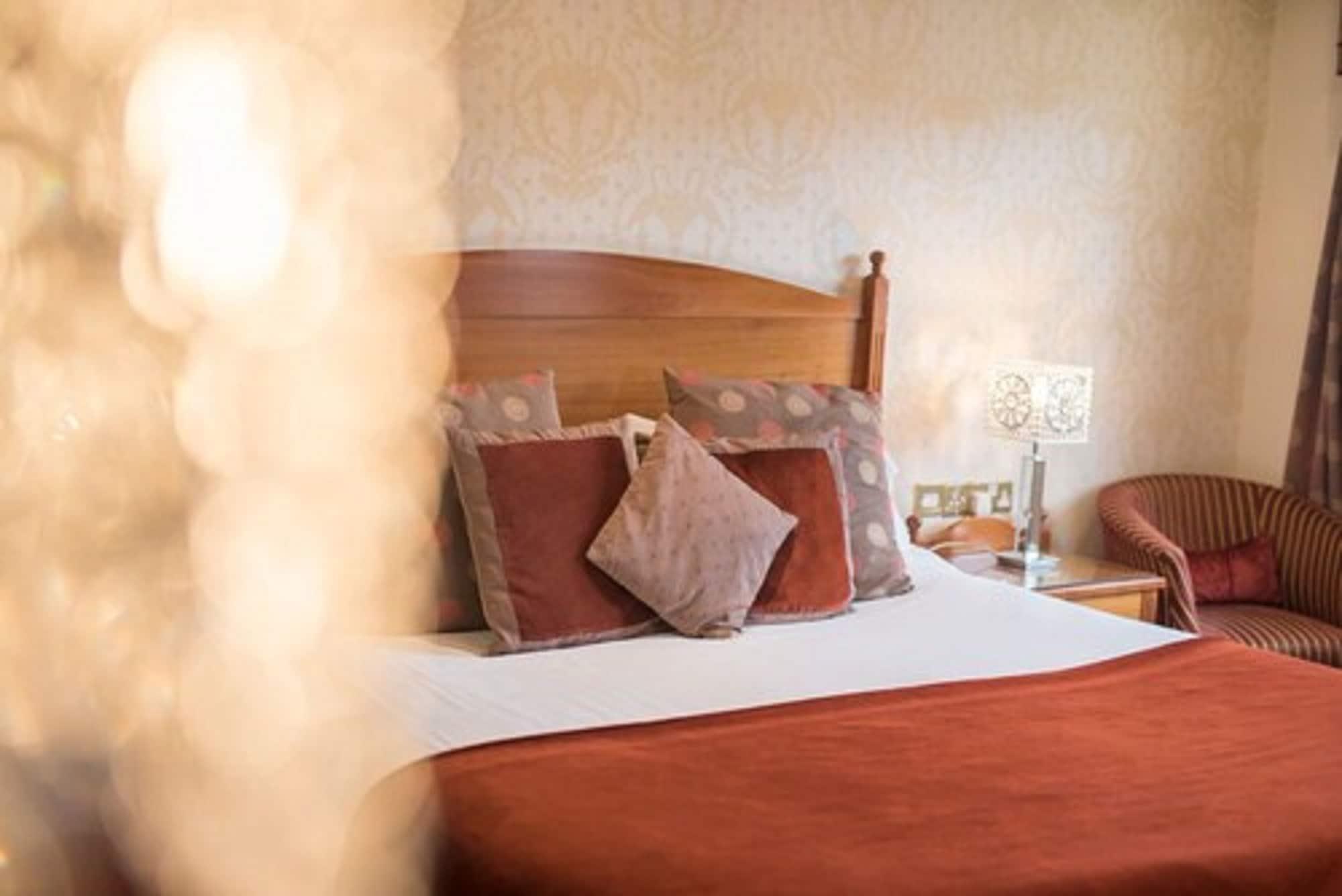 The Newgrange Hotel 네번 외부 사진
