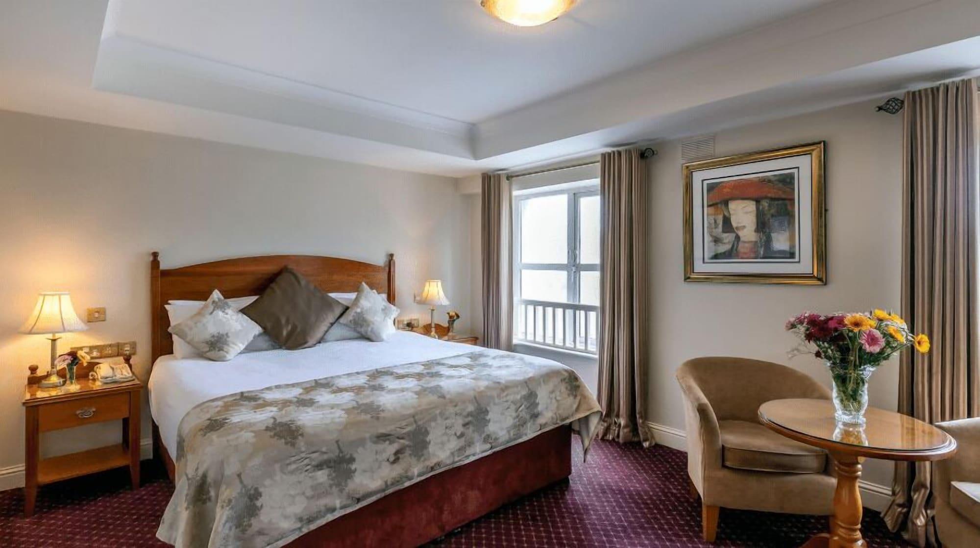 The Newgrange Hotel 네번 외부 사진