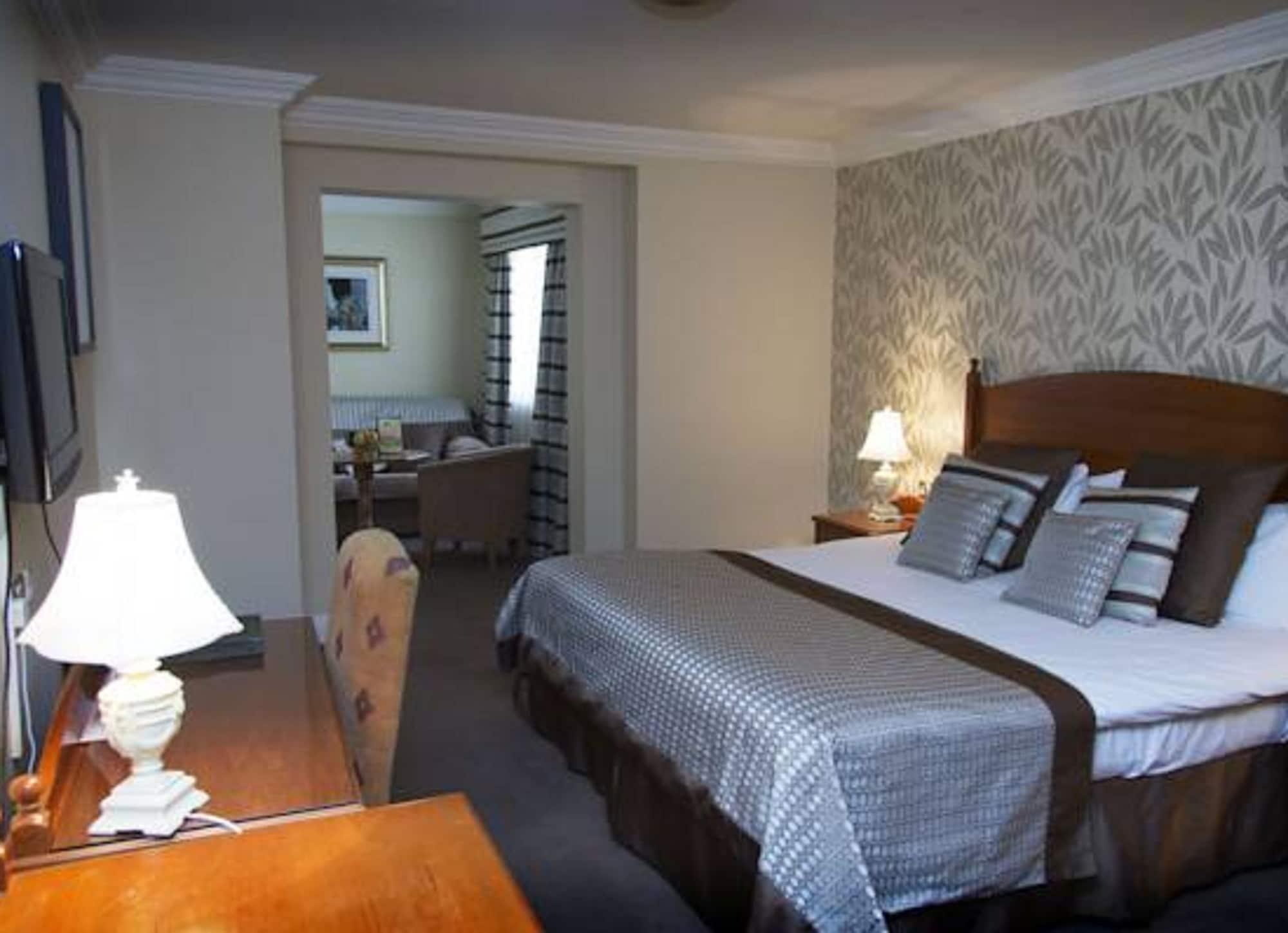The Newgrange Hotel 네번 외부 사진
