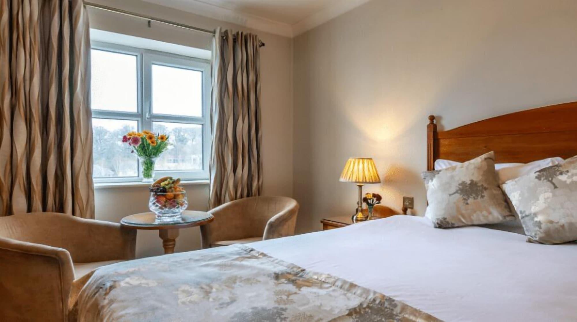 The Newgrange Hotel 네번 외부 사진