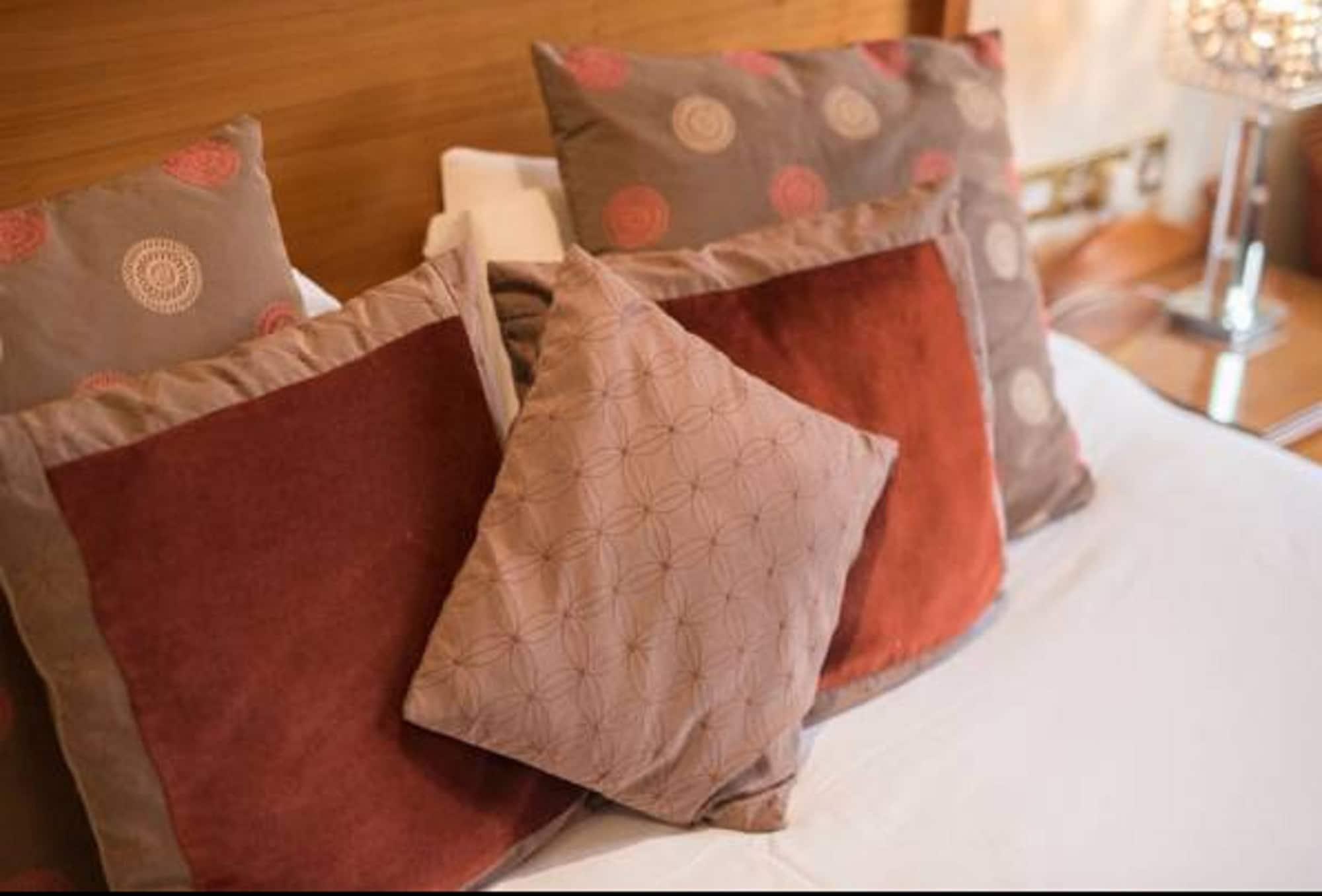 The Newgrange Hotel 네번 외부 사진