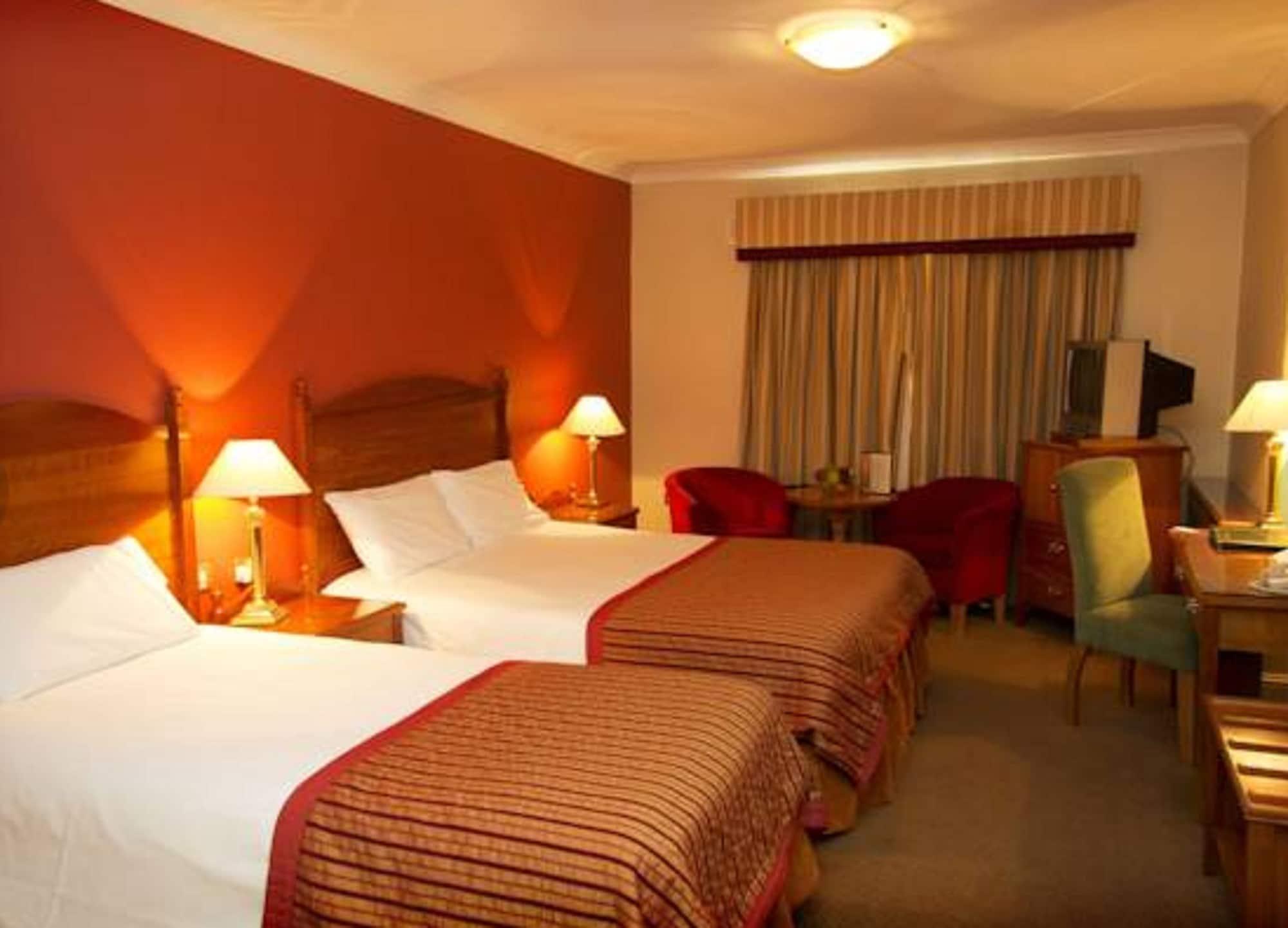 The Newgrange Hotel 네번 외부 사진