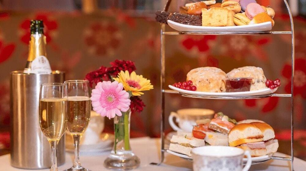 The Newgrange Hotel 네번 외부 사진