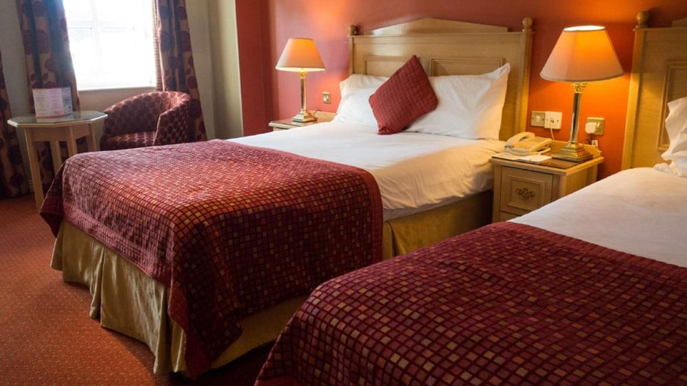 The Newgrange Hotel 네번 외부 사진