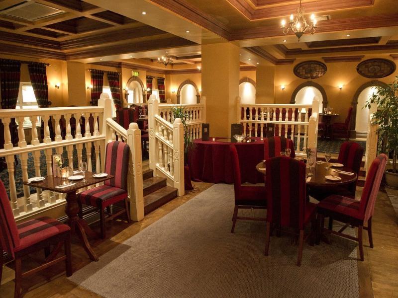 The Newgrange Hotel 네번 외부 사진