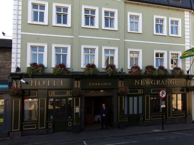 The Newgrange Hotel 네번 외부 사진