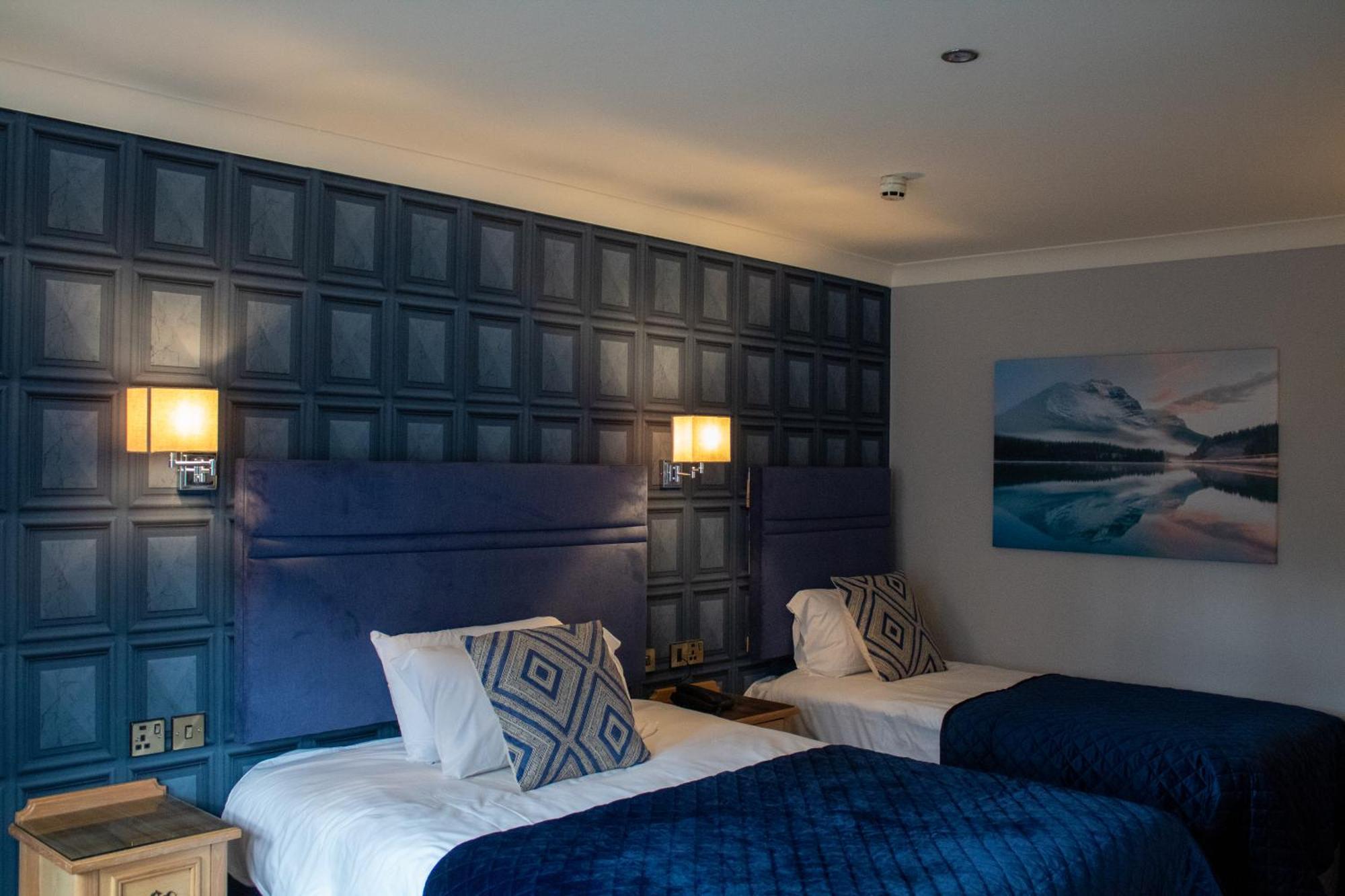 The Newgrange Hotel 네번 외부 사진