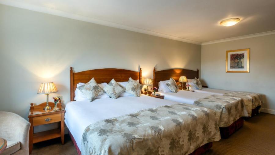 The Newgrange Hotel 네번 외부 사진