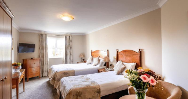 The Newgrange Hotel 네번 외부 사진