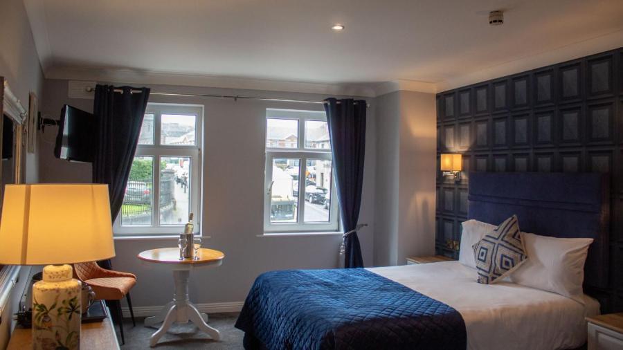 The Newgrange Hotel 네번 외부 사진