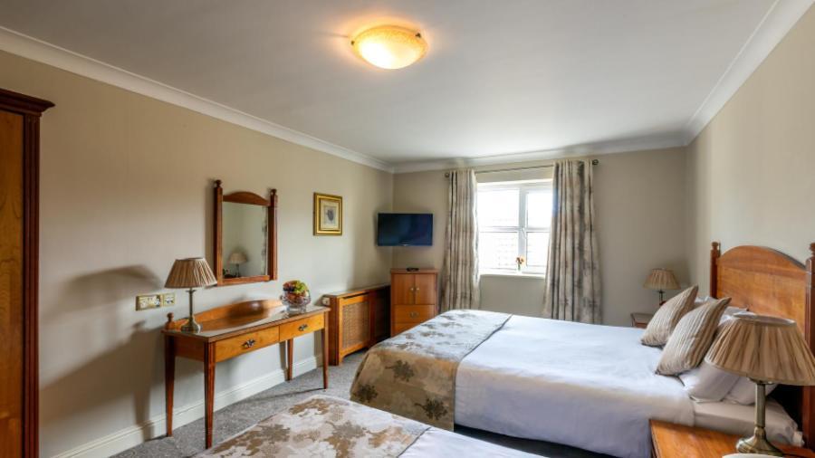 The Newgrange Hotel 네번 외부 사진