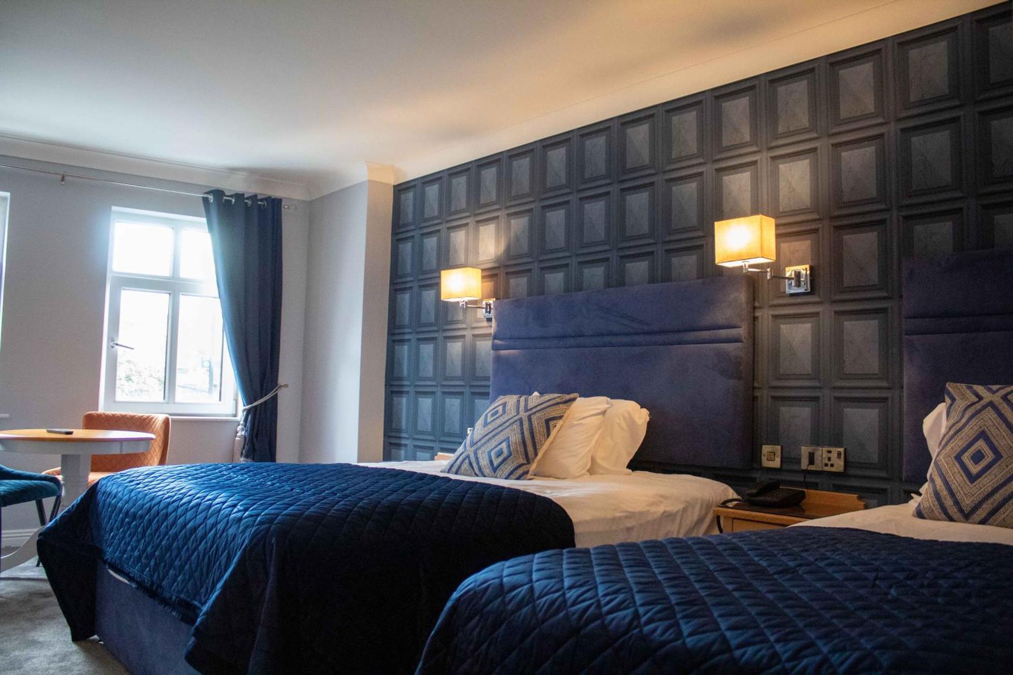 The Newgrange Hotel 네번 외부 사진