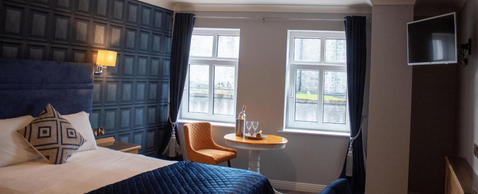 The Newgrange Hotel 네번 외부 사진