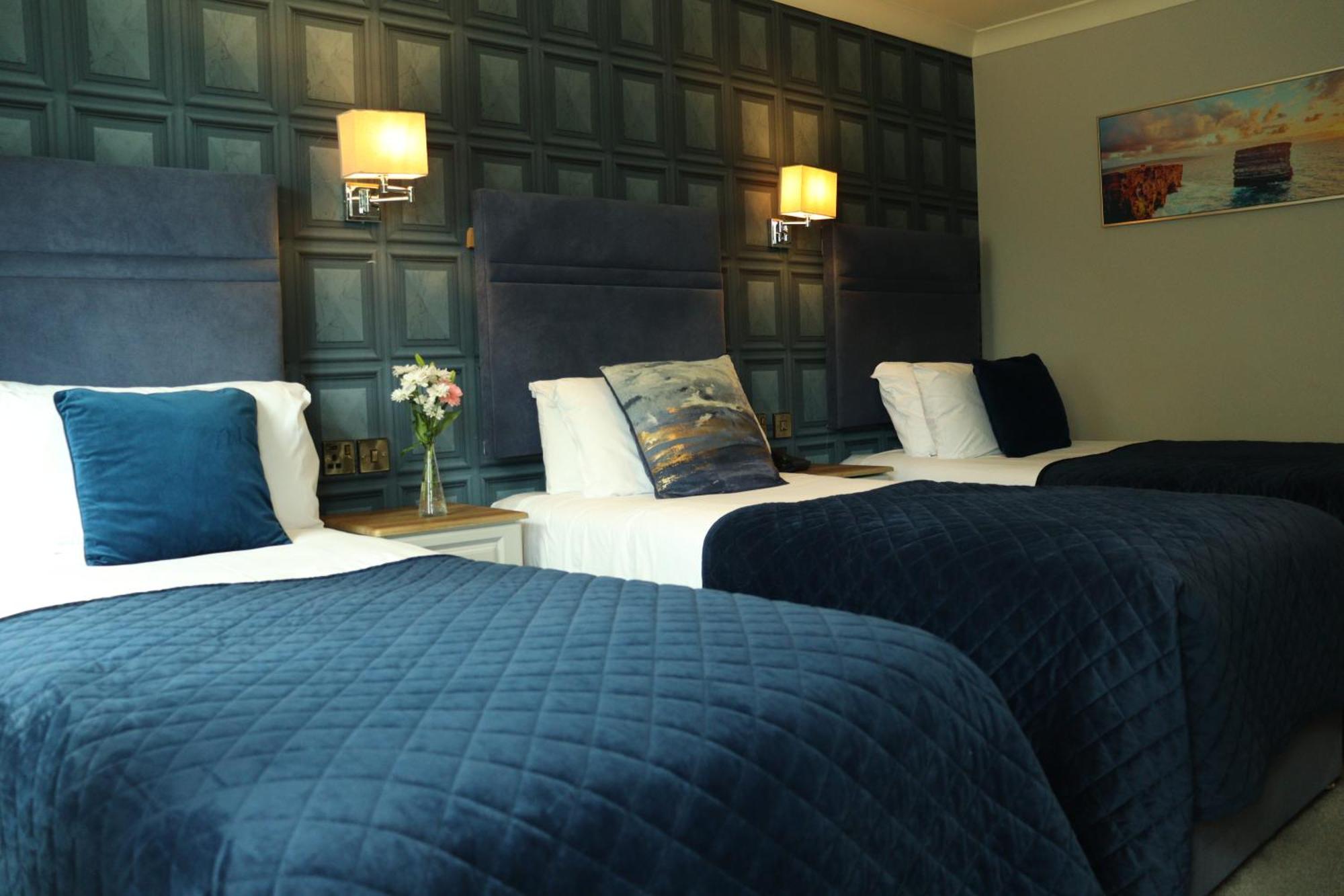 The Newgrange Hotel 네번 외부 사진