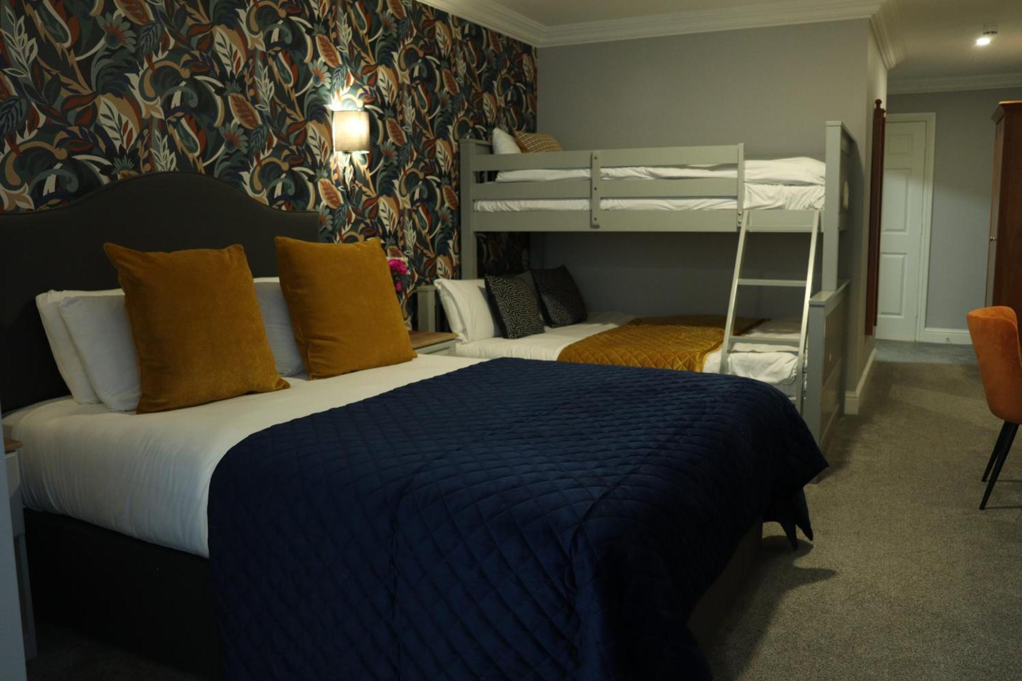 The Newgrange Hotel 네번 외부 사진