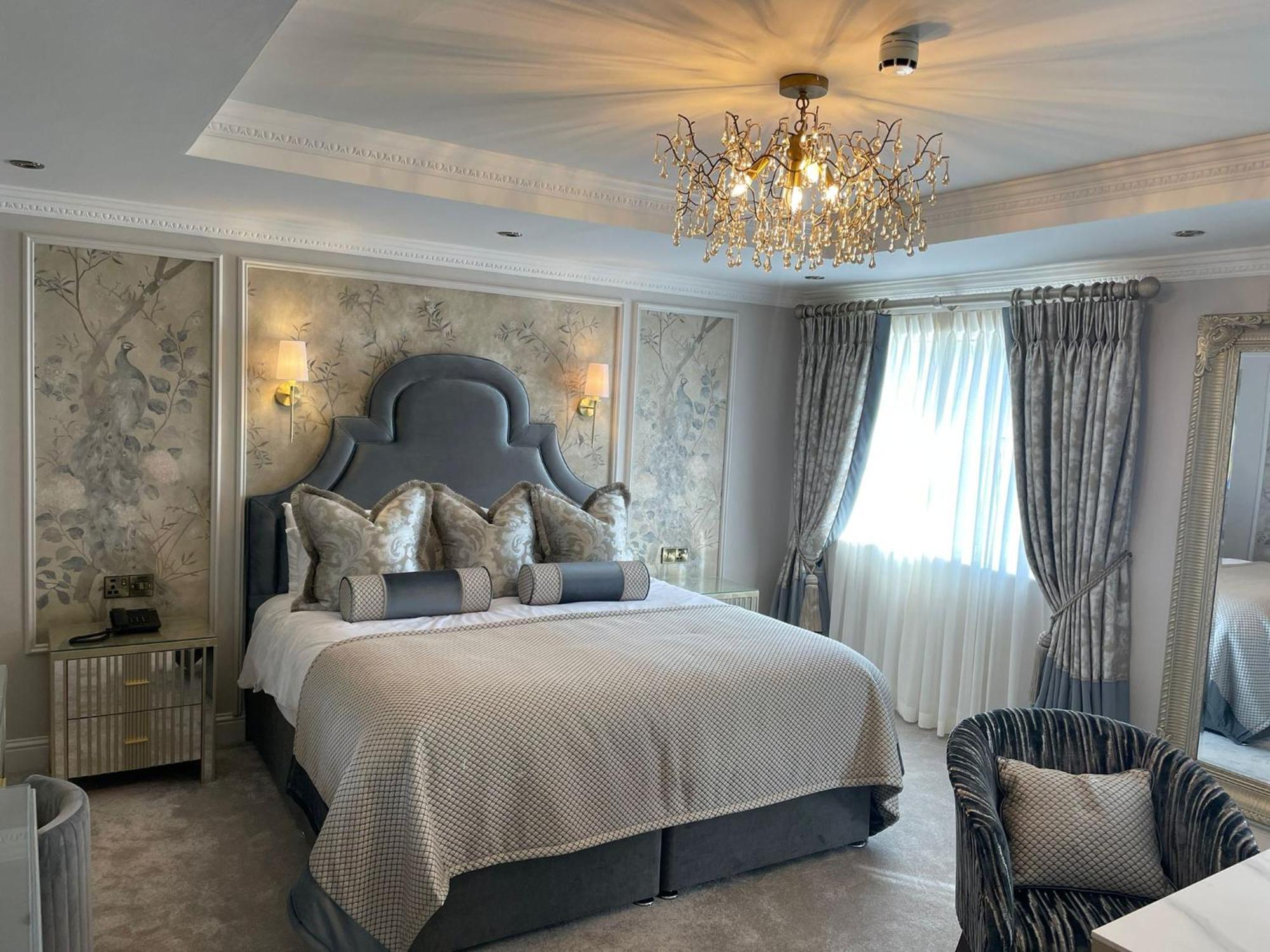 The Newgrange Hotel 네번 외부 사진