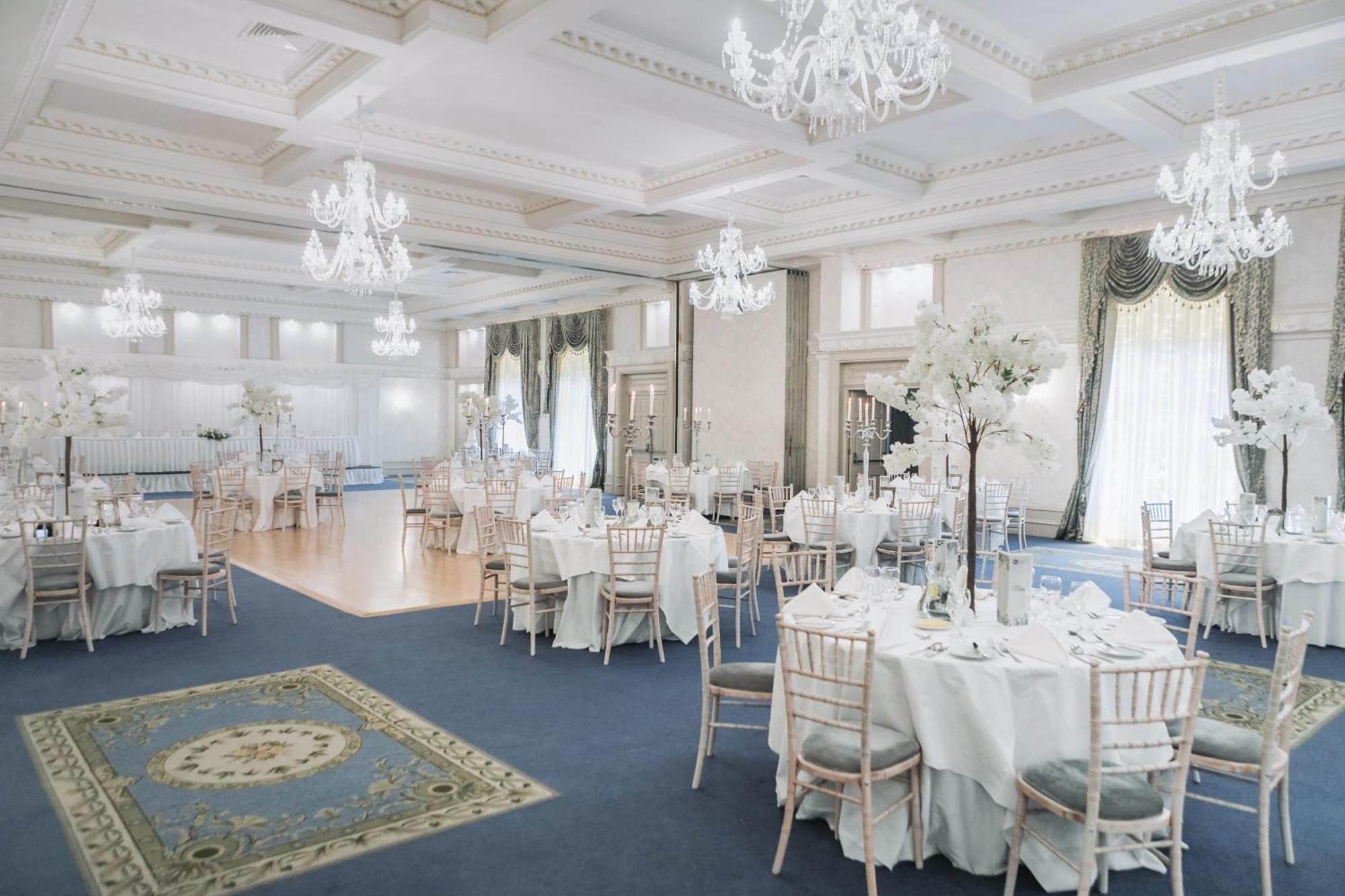 The Newgrange Hotel 네번 외부 사진