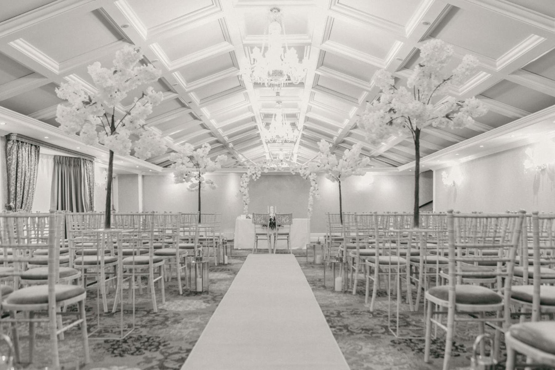 The Newgrange Hotel 네번 외부 사진