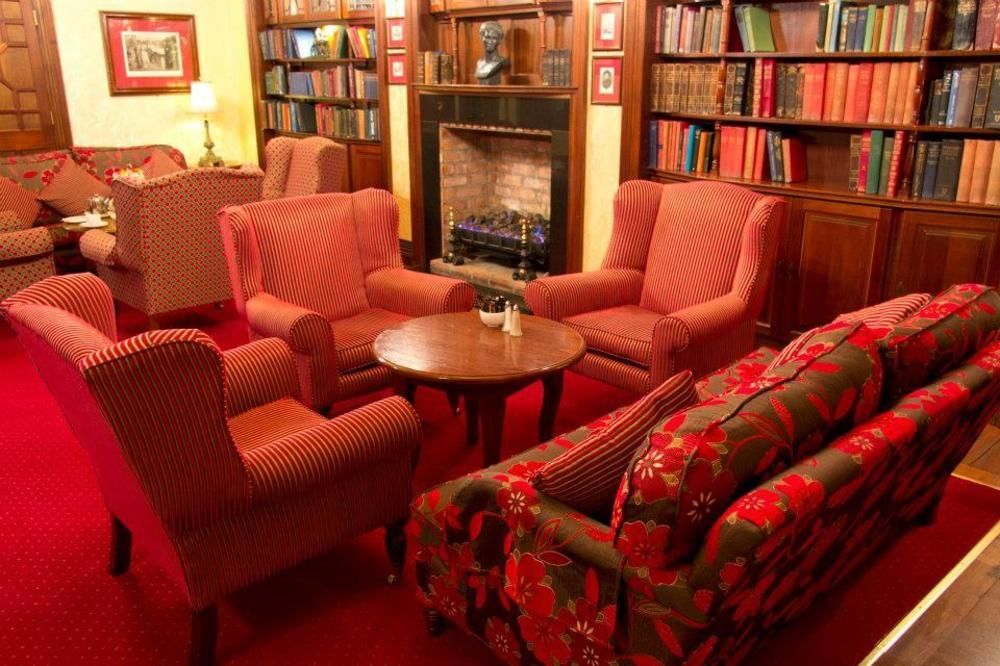 The Newgrange Hotel 네번 외부 사진