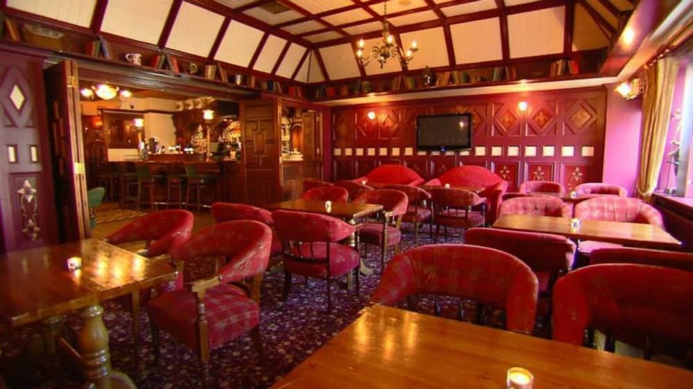 The Newgrange Hotel 네번 외부 사진