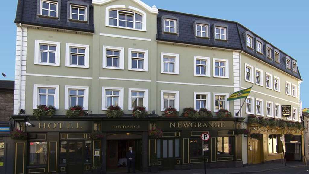 The Newgrange Hotel 네번 외부 사진