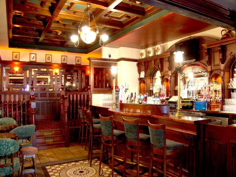 The Newgrange Hotel 네번 외부 사진